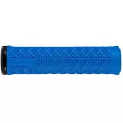 Grips Charger Evo electric blue